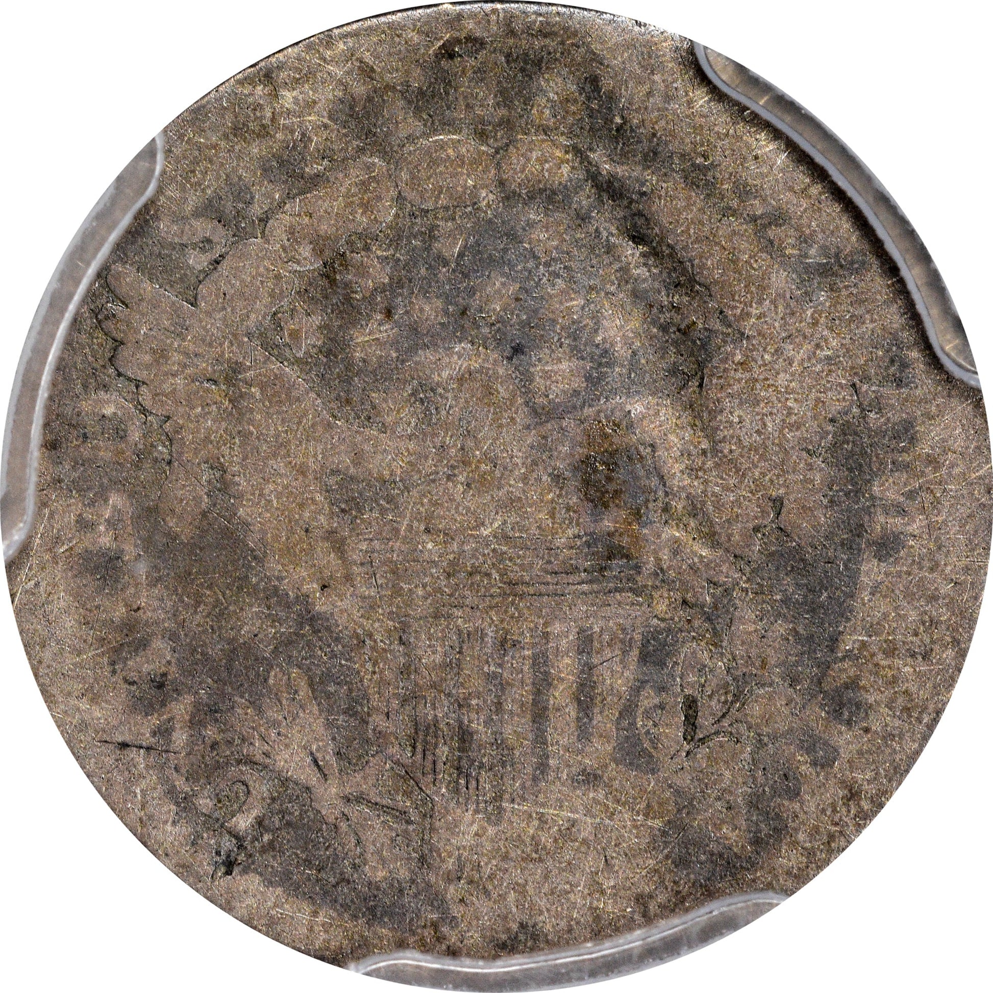 1800 H10C FR02 PCGS - Paradime Coins | PCGS NGC CACG CAC Rare US Numismatic Coins For Sale