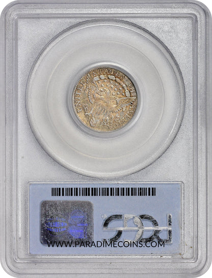 1801 10C VF30 PCGS - Paradime Coins | PCGS NGC CACG CAC Rare US Numismatic Coins For Sale