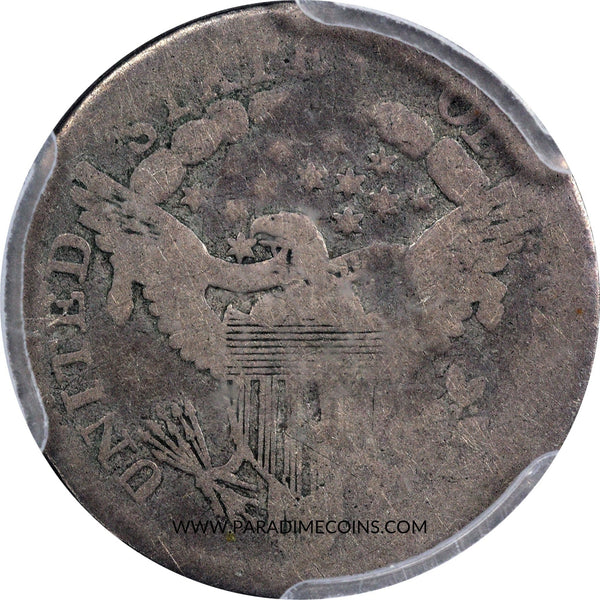 1801 H10C AG03 PCGS CAC - Paradime Coins | PCGS NGC CACG CAC Rare US Numismatic Coins For Sale