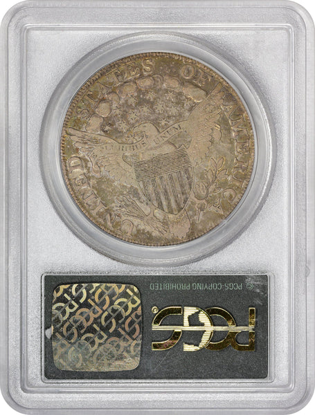 1802 $1 VF25 OGH PCGS - Paradime Coins US Coins For Sale
