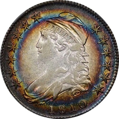 1810 50C VF30 NGC STAR - Paradime Coins | PCGS NGC CACG CAC Rare US Numismatic Coins For Sale