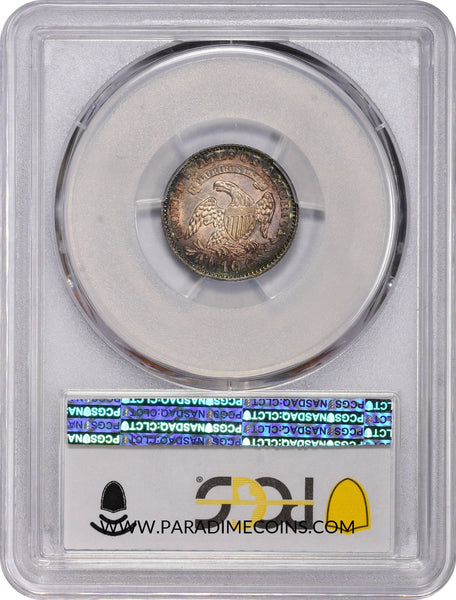 1828 10C SMALL DATE MS63 PCGS - Paradime Coins | PCGS NGC CACG CAC Rare US Numismatic Coins For Sale