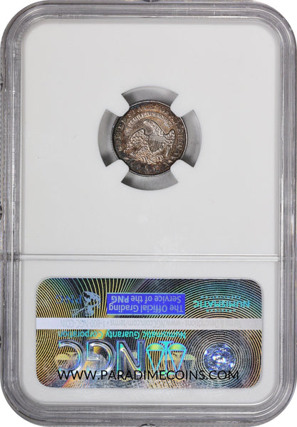 1831 H10C AU58 NGC - Paradime Coins | PCGS NGC CACG CAC Rare US Numismatic Coins For Sale