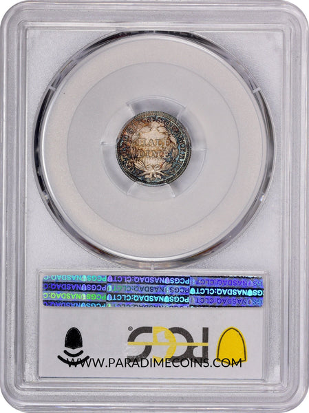1851 H10C MS66 PCGS CAC - Paradime Coins | PCGS NGC CACG CAC Rare US Numismatic Coins For Sale