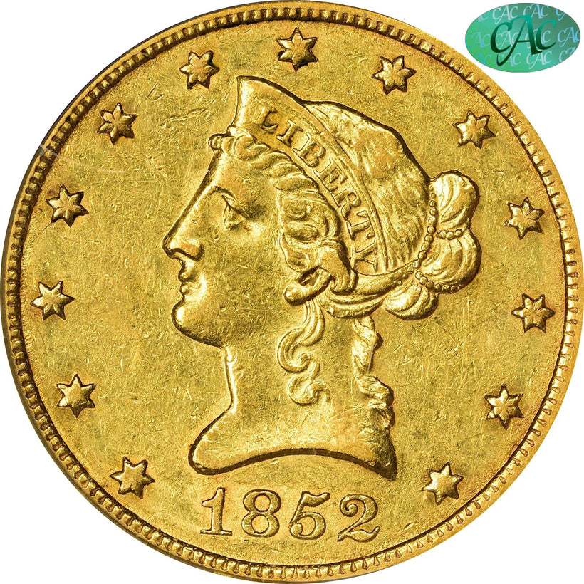 GOLD Coins