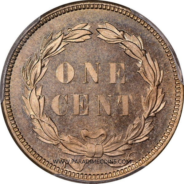 1859 1C PR65 CAM PCGS CAC - Paradime Coins | PCGS NGC CACG CAC Rare US Numismatic Coins For Sale