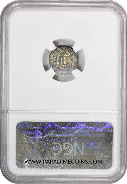 1868 3CS PR63 NGC CAC - Paradime Coins | PCGS NGC CACG CAC Rare US Numismatic Coins For Sale