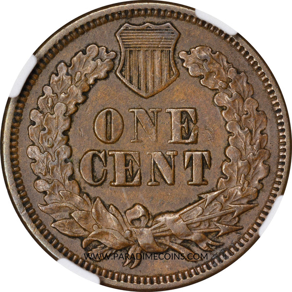 1872 1C SHALLOW N XF45 NGC CAC - Paradime Coins | PCGS NGC CACG CAC Rare US Numismatic Coins For Sale