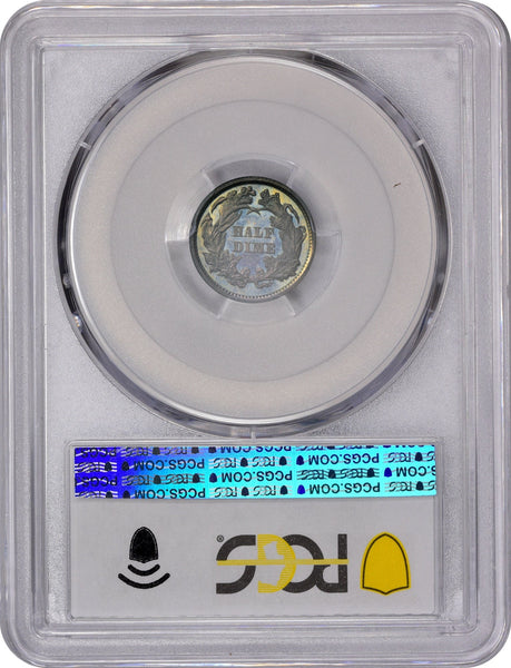 1872 H10C PR66 PCGS CAC - Paradime Coins | PCGS NGC CACG CAC Rare US Numismatic Coins For Sale