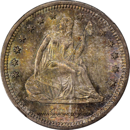 1877-S 25C MS67 NGC - Paradime Coins | PCGS NGC CACG CAC Rare US Numismatic Coins For Sale