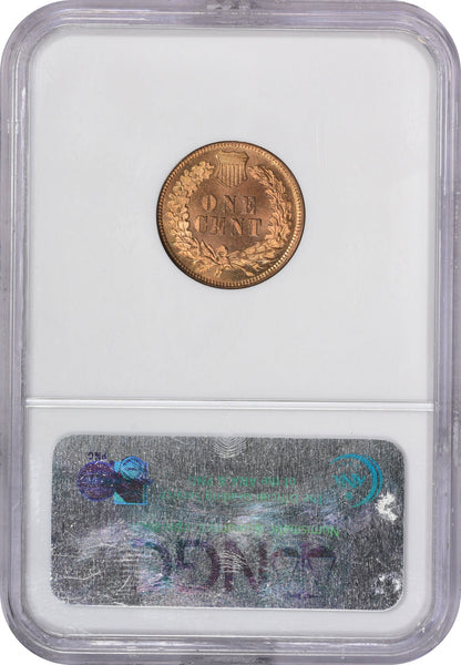 1878 1C MS66 RD NGC EEPS - Paradime Coins | PCGS NGC CACG CAC Rare US Numismatic Coins For Sale