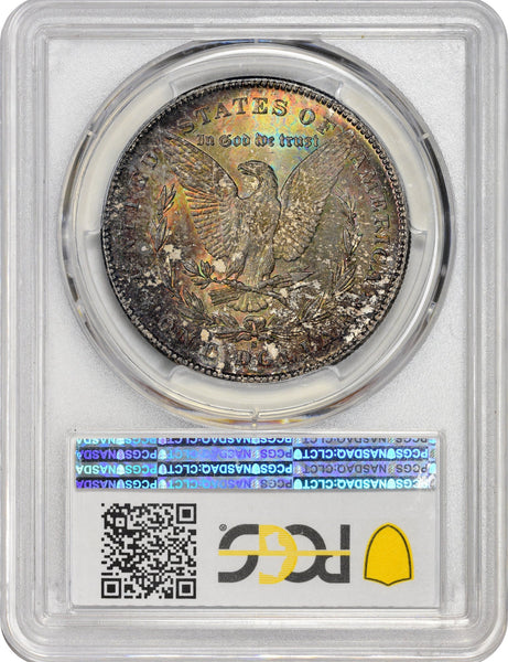 1878-S $1 MS66 PCGS - Paradime Coins | PCGS NGC CACG CAC Rare US Numismatic Coins For Sale