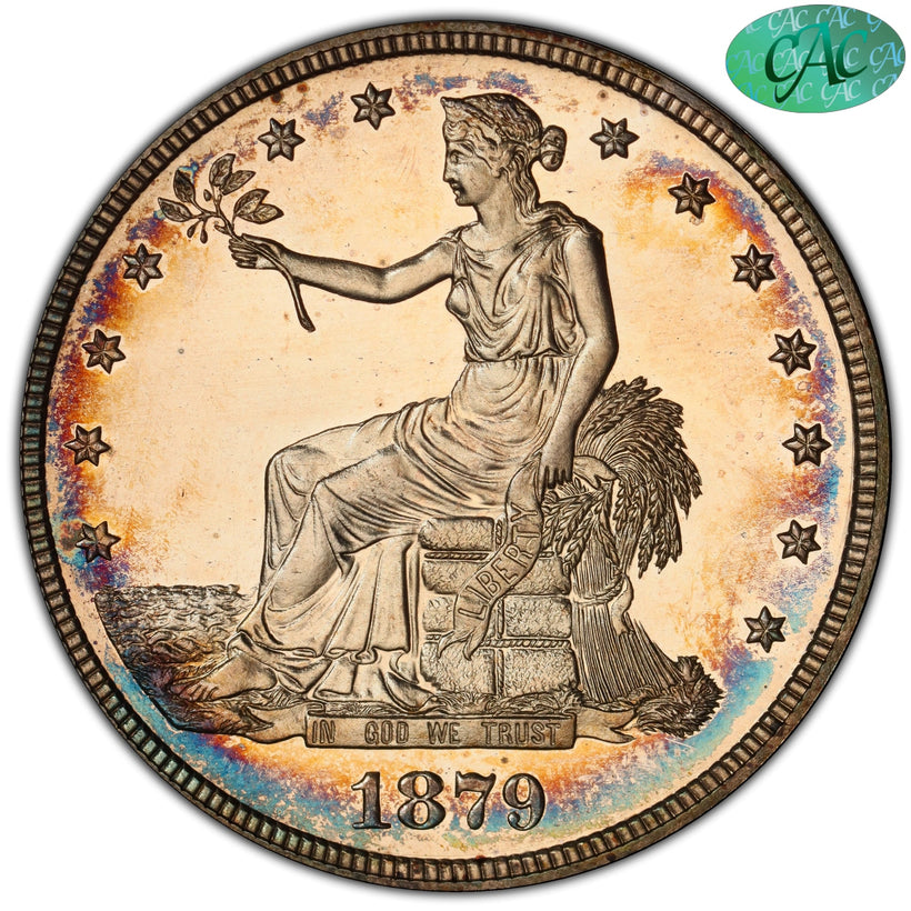 Trade Dollar
