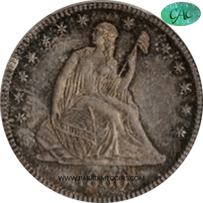 1880 25C PR66 PCGS CAC - Paradime Coins | PCGS NGC CACG CAC Rare US Numismatic Coins For Sale