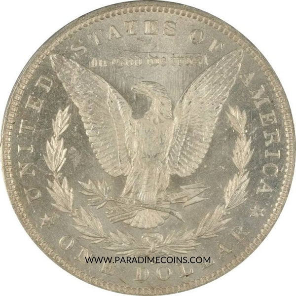 1882-0 $1 MS65+PL PCGS - Paradime Coins | PCGS NGC CACG CAC Rare US Numismatic Coins For Sale