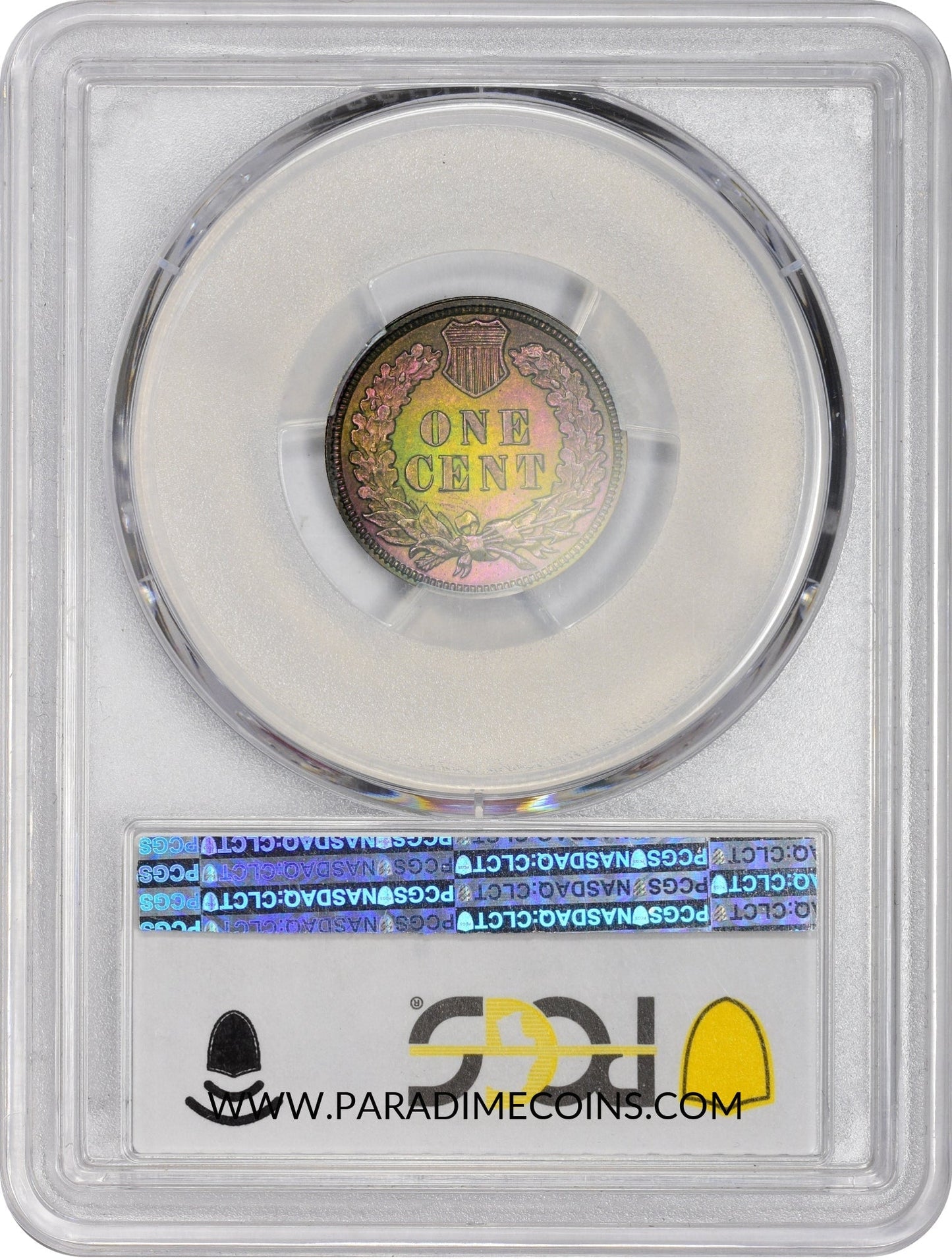 1882 1C PR67 BN PCGS CAC EEPS - Paradime Coins | PCGS NGC CACG CAC Rare US Numismatic Coins For Sale