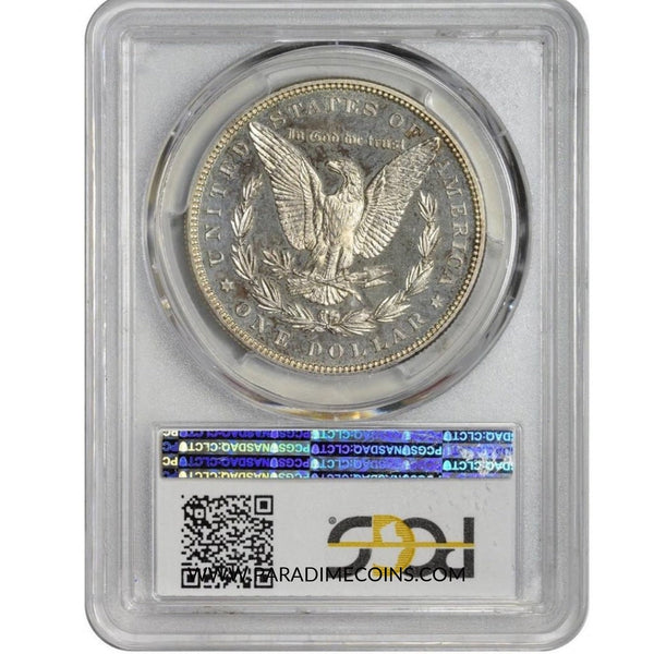 1883 $1 PR60 PCGS CAC - Paradime Coins | PCGS NGC CACG CAC Rare US Numismatic Coins For Sale