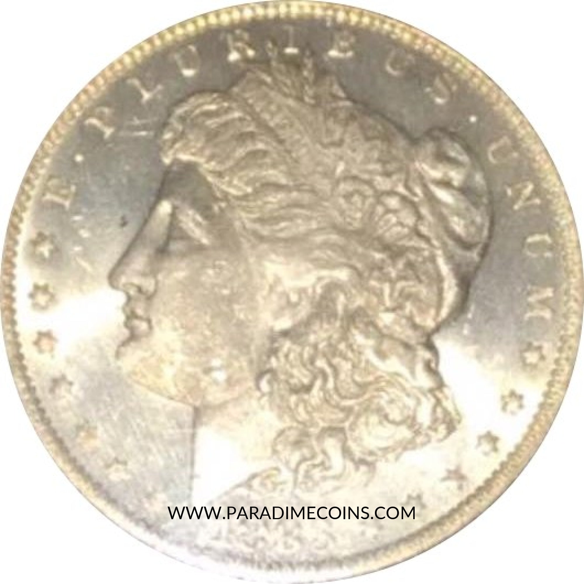1883-O $1 MS63PL PCGS - Paradime Coins | PCGS NGC CACG CAC Rare US Numismatic Coins For Sale