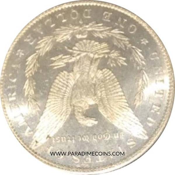 1883-O $1 MS63PL PCGS - Paradime Coins | PCGS NGC CACG CAC Rare US Numismatic Coins For Sale