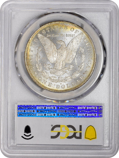 1884-O $1 MS64 PCGS - Paradime Coins | PCGS NGC CACG CAC Rare US Numismatic Coins For Sale