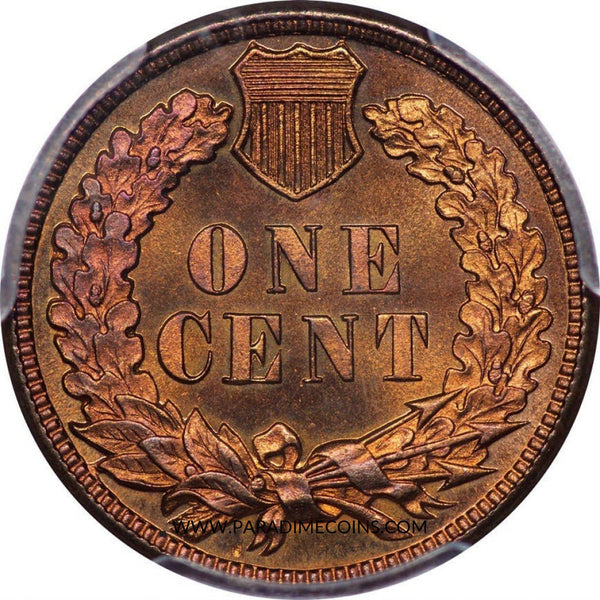 1885 1C PR66RD PCGS CAC EEPS - Paradime Coins | PCGS NGC CACG CAC Rare US Numismatic Coins For Sale