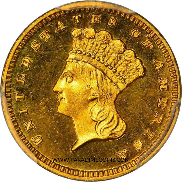 1885 G$1 PR66 DCAM PCGS CAC - Paradime Coins | PCGS NGC CACG CAC Rare US Numismatic Coins For Sale