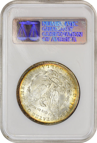 1885-O $1 MS64 OH NGC CAC - Paradime Coins US Coins For Sale