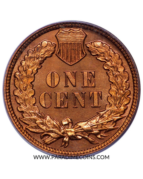1892 1C PR66 RD PCGS EEPS - Paradime Coins | PCGS NGC CACG CAC Rare US Numismatic Coins For Sale