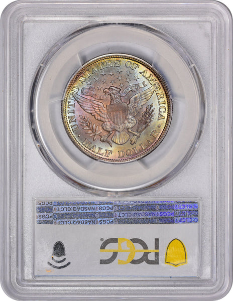 1895 50C MS67 PCGS - Paradime Coins US Coins For Sale