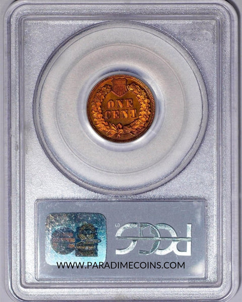 1902 1C PR66RD PCGS CAC - Paradime Coins | PCGS NGC CACG CAC Rare US Numismatic Coins For Sale