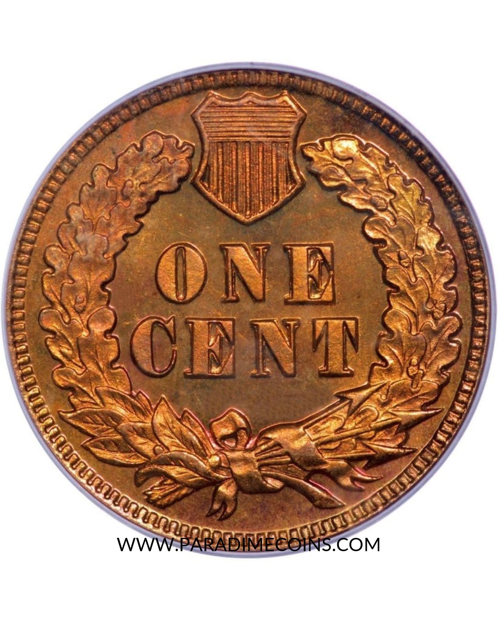 1902 1C PR66RD PCGS CAC - Paradime Coins | PCGS NGC CACG CAC Rare US Numismatic Coins For Sale