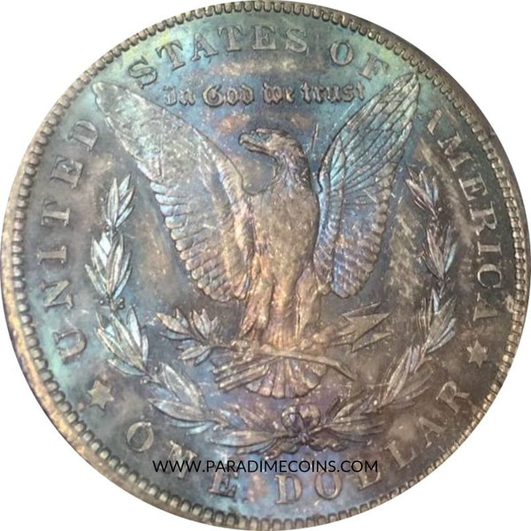 1904-O S$1 MS65 PCGS OGH Rattler - Paradime Coins US Coins For Sale