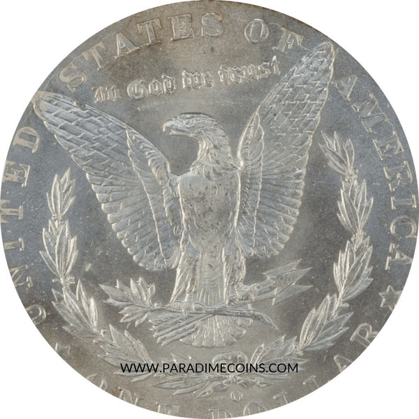 1904-O S$1 MS67 NGC CAC - Paradime Coins | PCGS NGC CACG CAC Rare US Numismatic Coins For Sale