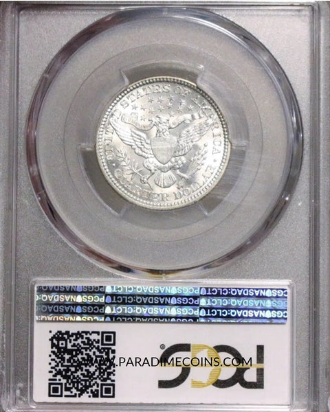 1911 25C MS66 PCGS CAC - Paradime Coins | PCGS NGC CACG CAC Rare US Numismatic Coins For Sale