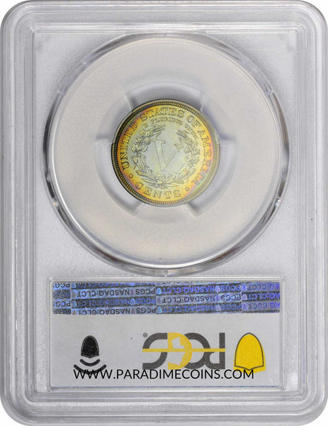 1912 5C PR66 PCGS CAC - Paradime Coins | PCGS NGC CACG CAC Rare US Numismatic Coins For Sale