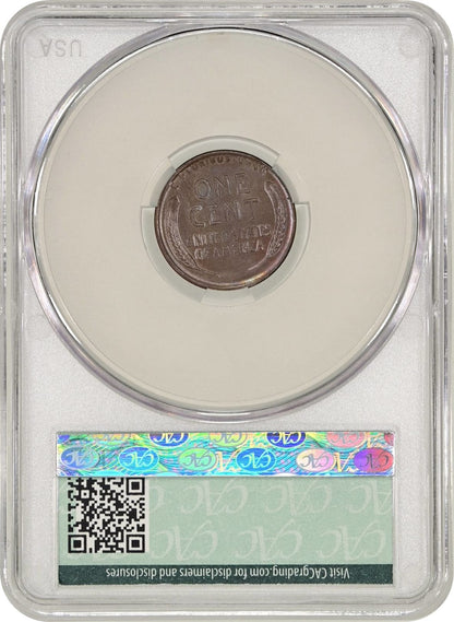 1914-D 1C MS66 BN CACG - Paradime Coins | PCGS NGC CACG CAC Rare US Numismatic Coins For Sale