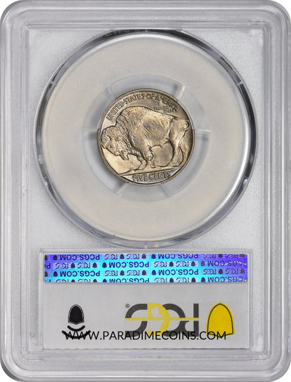 1915 5C MS67 PCGS CAC - Paradime Coins | PCGS NGC CACG CAC Rare US Numismatic Coins For Sale