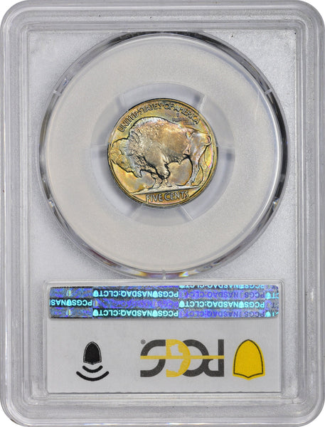 1916 5C MS65 PCGS - Paradime Coins | PCGS NGC CACG CAC Rare US Numismatic Coins For Sale
