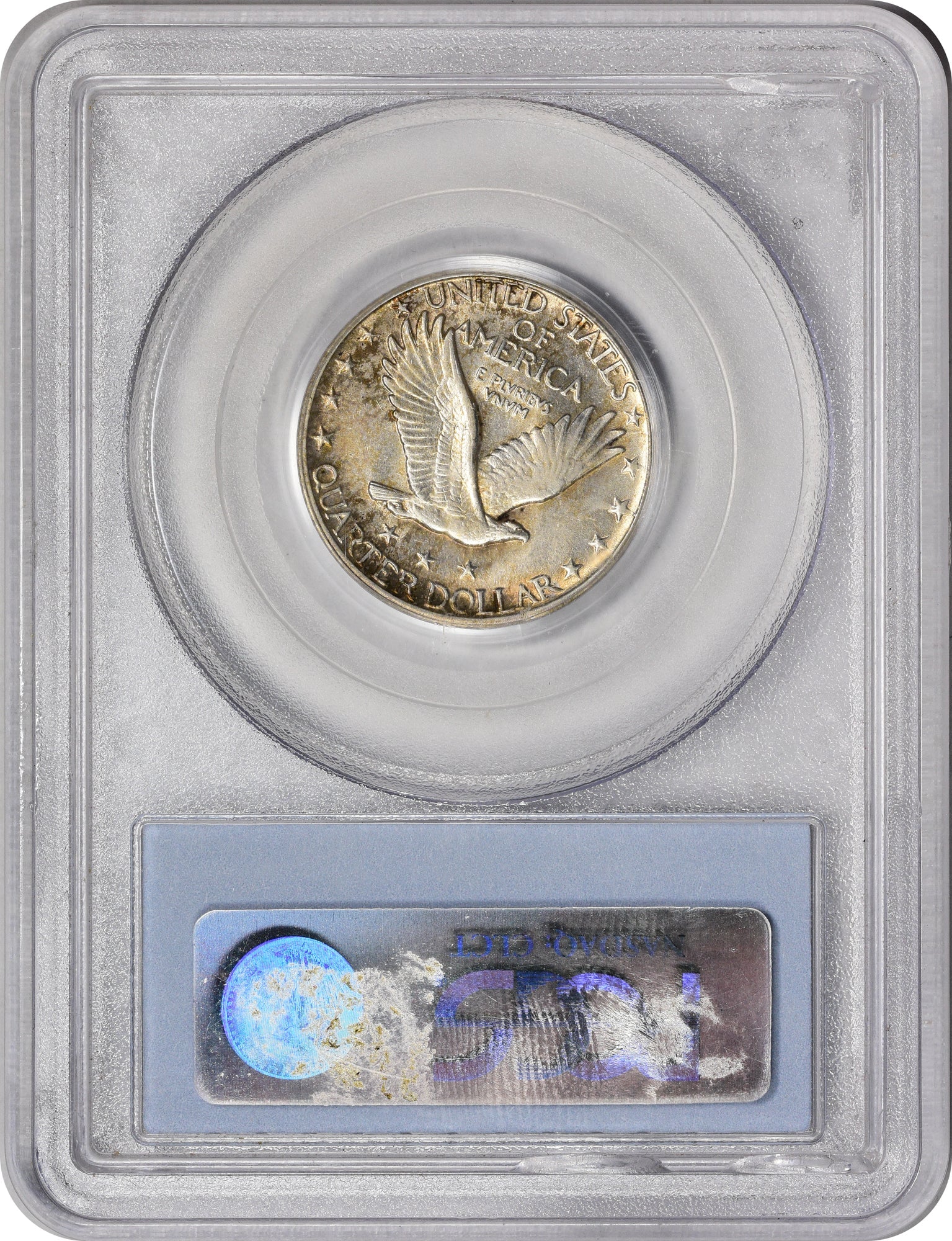 1919-D 25C AU55 FH PCGS - Paradime Coins | PCGS NGC CACG CAC Rare US Numismatic Coins For Sale