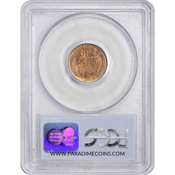 1920-S 1C MS66RB PCGS CAC - Paradime Coins | PCGS NGC CACG CAC Rare US Numismatic Coins For Sale
