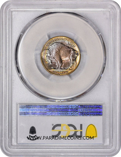 1936-D 5C MS64+ PCGS - Paradime Coins | PCGS NGC CACG CAC Rare US Numismatic Coins For Sale