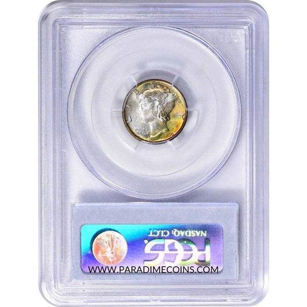 1940 10C MS68 FB PCGS CAC - Paradime Coins | PCGS NGC CACG CAC Rare US Numismatic Coins For Sale
