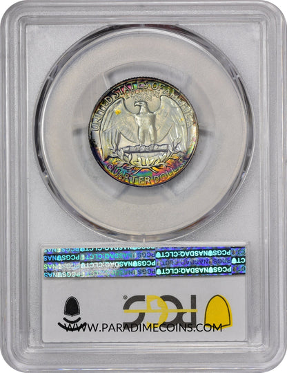 1942 25C PR68 PCGS CAC - Paradime Coins | PCGS NGC CACG CAC Rare US Numismatic Coins For Sale
