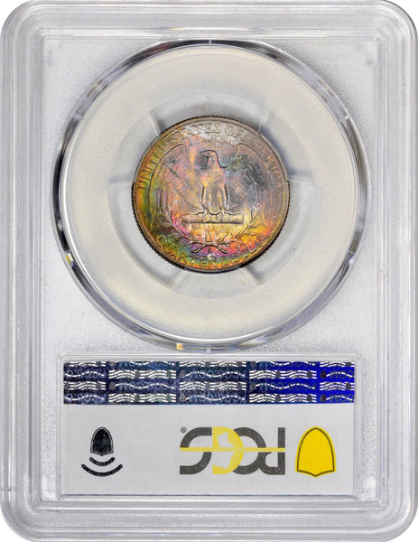 1947-S 25C MS68 PCGS CAC - Paradime Coins | PCGS NGC CACG CAC Rare US Numismatic Coins For Sale