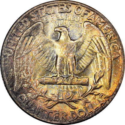 1954 25C MS68* STAR NGC CAC  - Paradime Coins | PCGS NGC CACG CAC Rare US Numismatic Coins For Sale