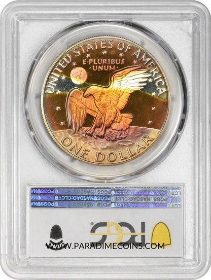 1974-S $1 SILVER PR67 PCGS - Paradime Coins | PCGS NGC CACG CAC Rare US Numismatic Coins For Sale