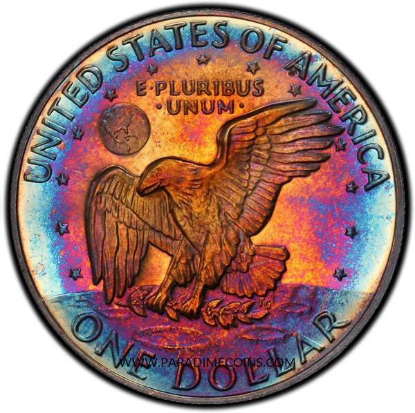 1974-S $1 SILVER PR66 DCAM PCGS - Paradime Coins | PCGS NGC CACG CAC Rare US Numismatic Coins For Sale